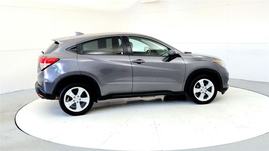 used 2016 Honda HR-V car, priced at $13,985