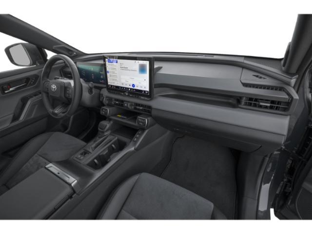new 2026 Toyota RAV4 car, priced at $46,118