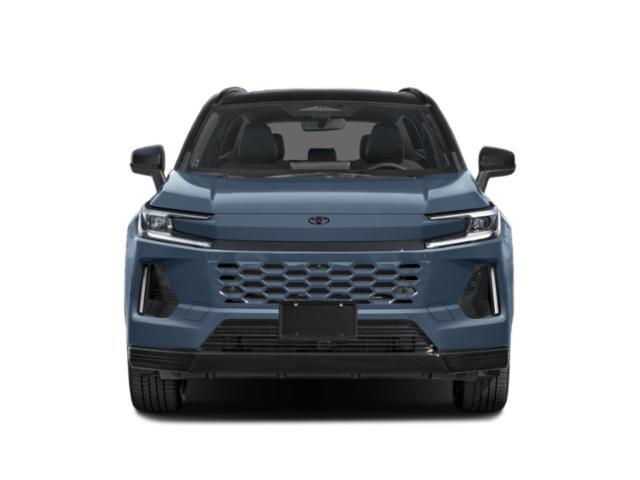 new 2026 Toyota RAV4 car, priced at $46,118