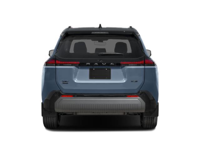 new 2026 Toyota RAV4 car, priced at $46,118