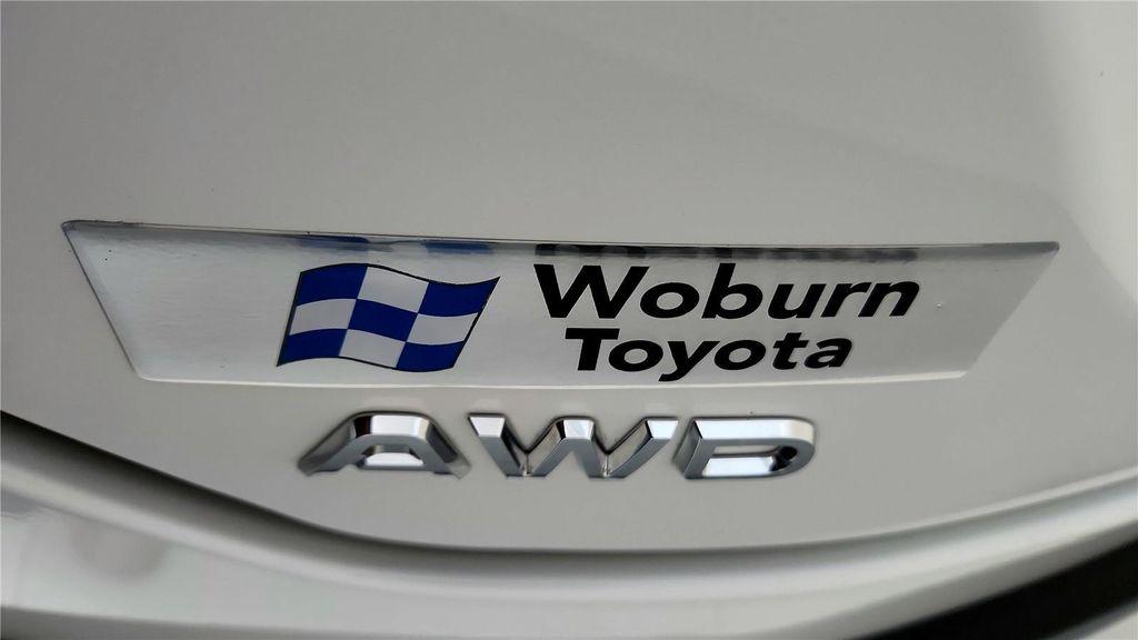 used 2023 Honda Pilot car, priced at $37,685