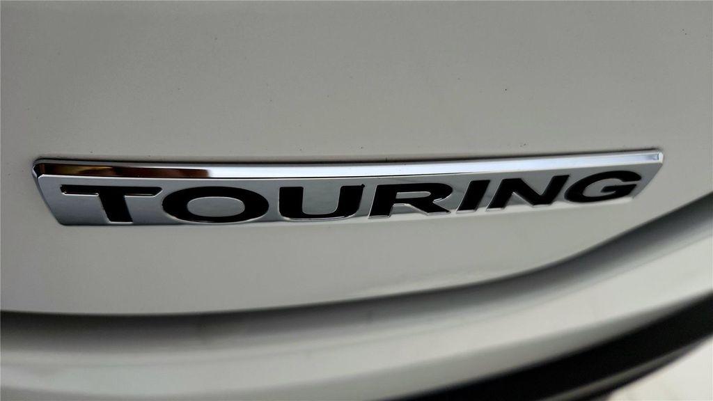 used 2023 Honda Pilot car, priced at $37,685