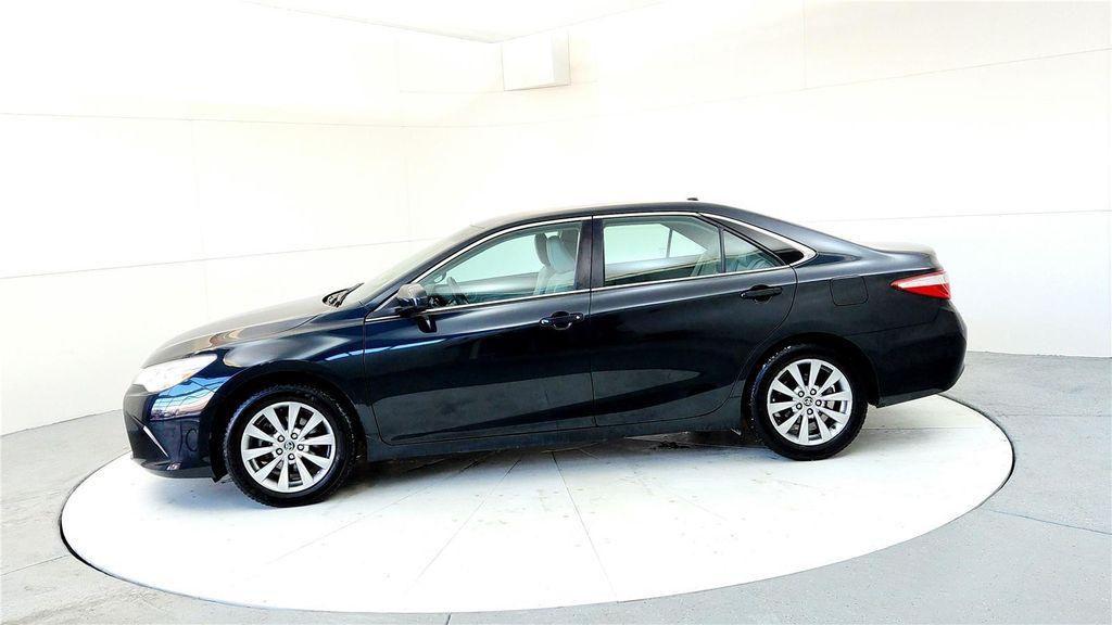 used 2016 Toyota Camry car, priced at $14,985