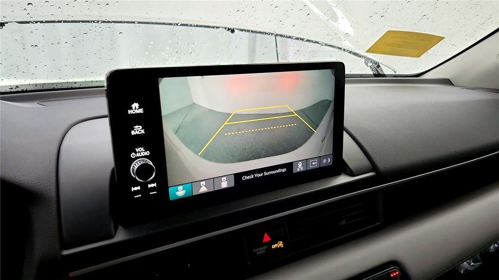 used 2025 Honda Pilot car, priced at $41,485