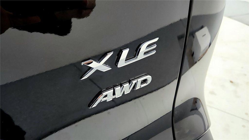 used 2024 Toyota Corolla Cross car, priced at $30,485