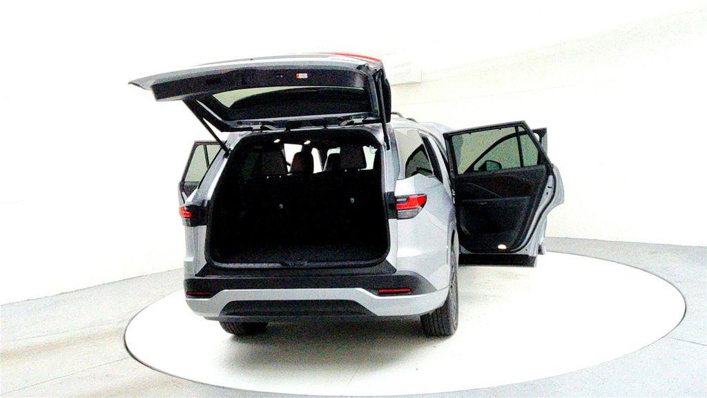 used 2024 Lexus TX 350 car, priced at $53,795