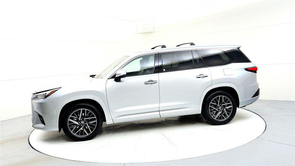 used 2024 Lexus TX 350 car, priced at $53,795