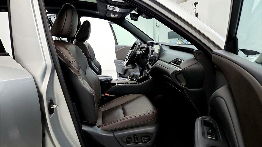 used 2024 Lexus TX 350 car, priced at $53,795