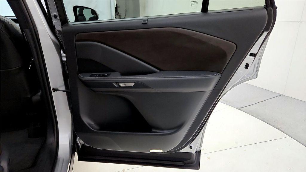 used 2024 Lexus TX 350 car, priced at $53,795