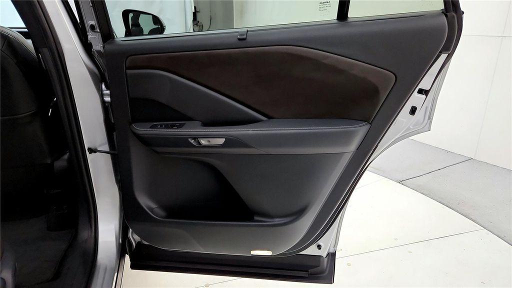 used 2024 Lexus TX 350 car, priced at $53,795