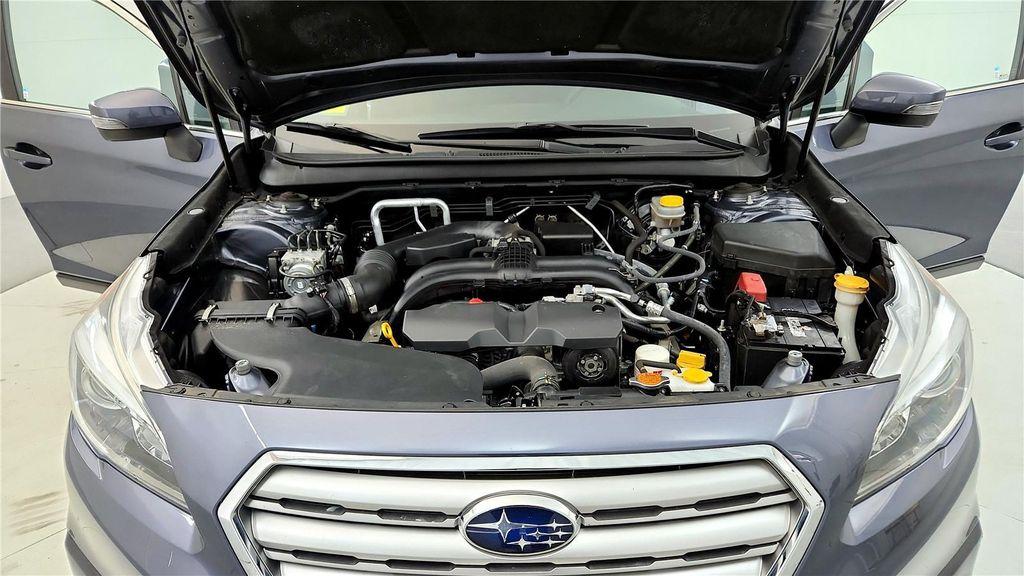 used 2017 Subaru Outback car, priced at $16,985