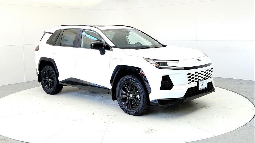 new 2026 Toyota RAV4 Plug-In Hybrid car, priced at $46,503