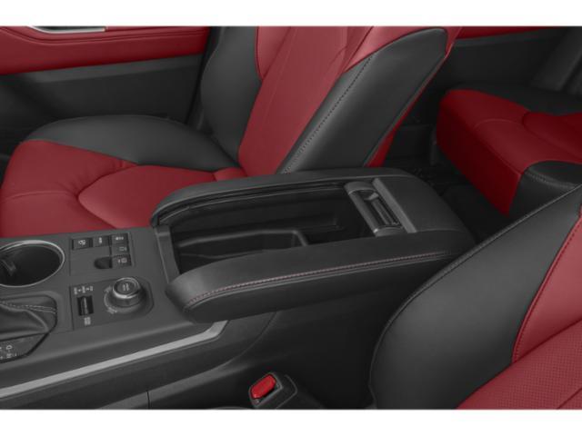 new 2026 Toyota Highlander car, priced at $53,217