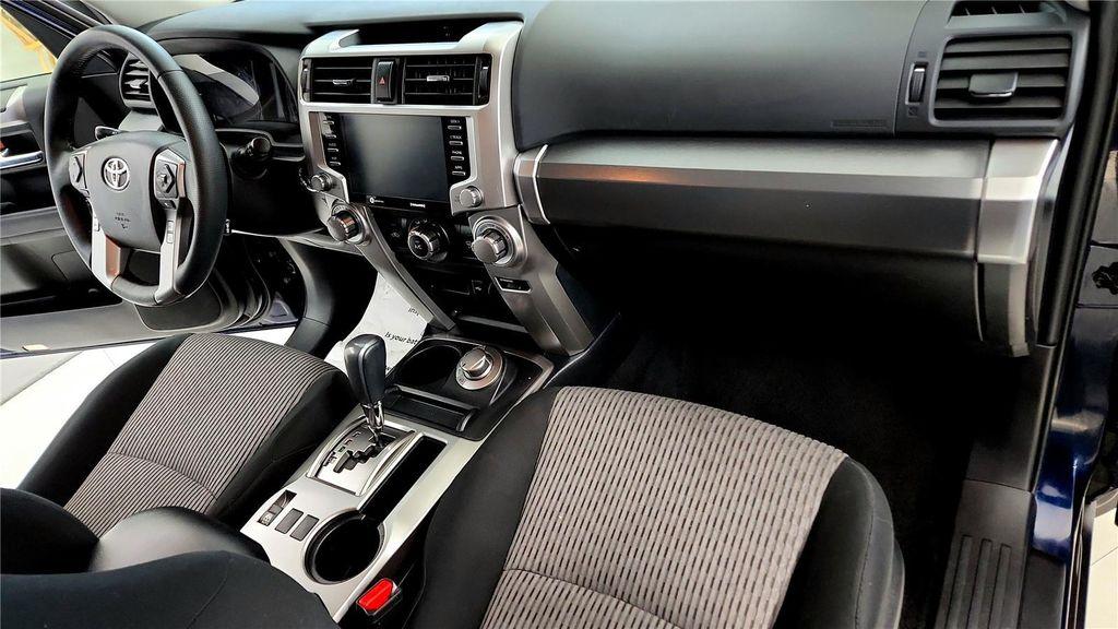used 2024 Toyota 4Runner car, priced at $38,985