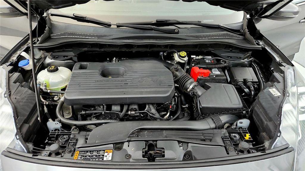 used 2020 Ford Escape car, priced at $19,495