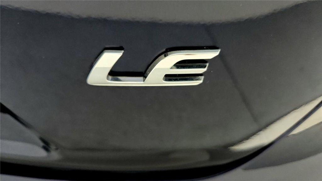 used 2023 Toyota Corolla car, priced at $20,985