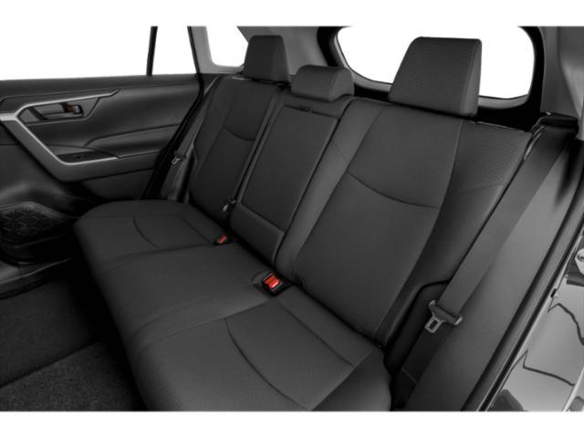 used 2022 Toyota RAV4 car, priced at $24,595