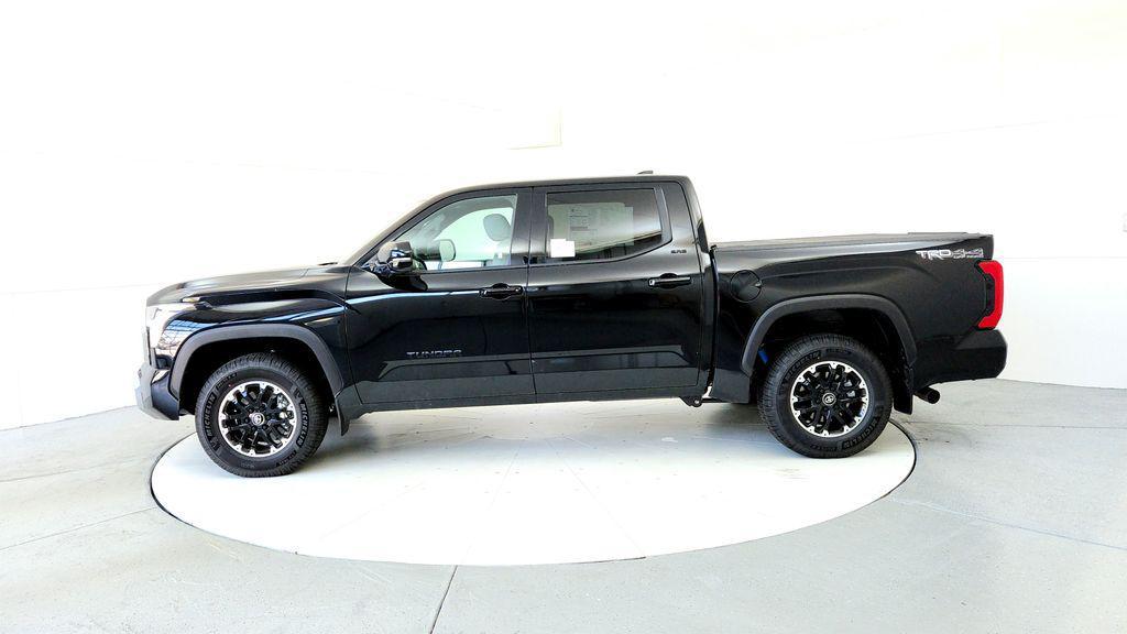 new 2026 Toyota Tundra car, priced at $60,512