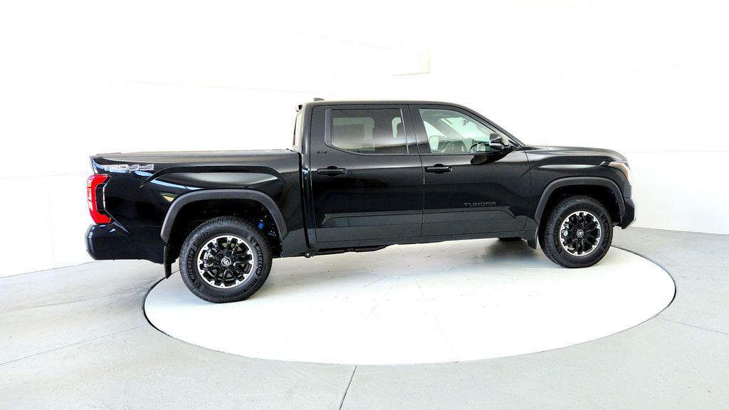 new 2026 Toyota Tundra car, priced at $60,512