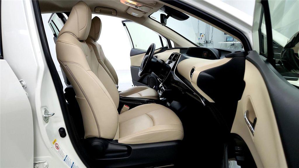 used 2019 Toyota Prius car, priced at $20,985