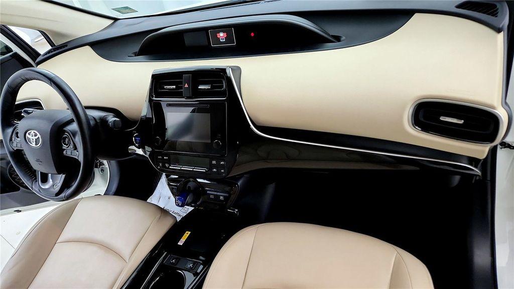 used 2019 Toyota Prius car, priced at $20,985