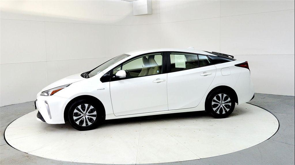 used 2019 Toyota Prius car, priced at $20,985