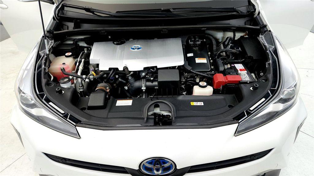 used 2019 Toyota Prius car, priced at $20,985