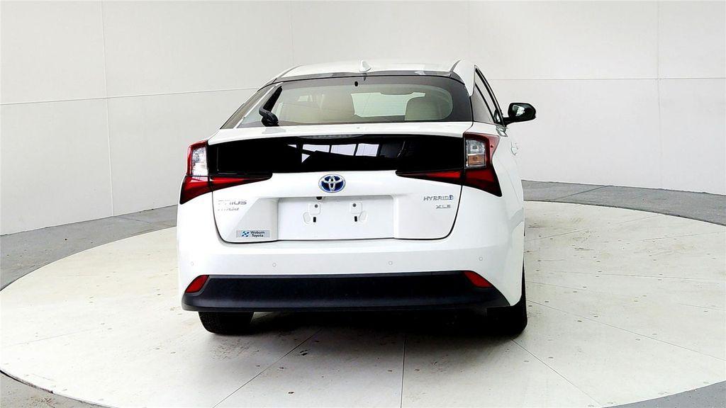 used 2019 Toyota Prius car, priced at $20,985