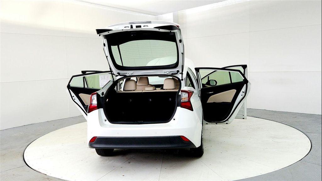 used 2019 Toyota Prius car, priced at $20,985