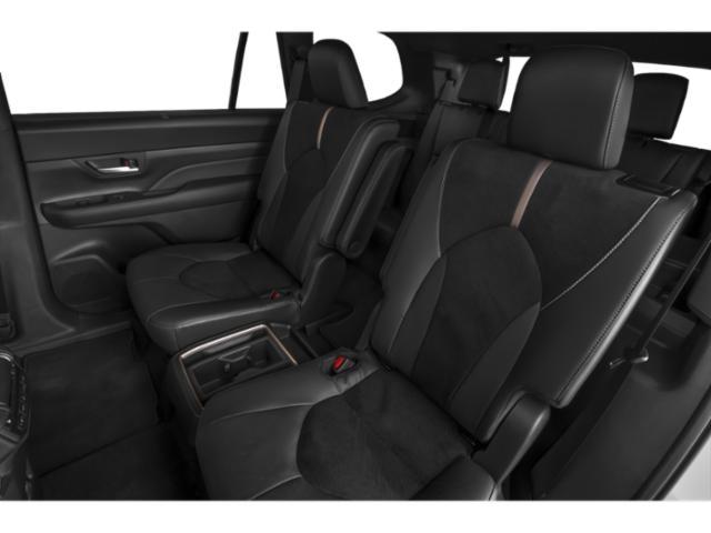 new 2026 Toyota Grand Highlander Hybrid car, priced at $57,092