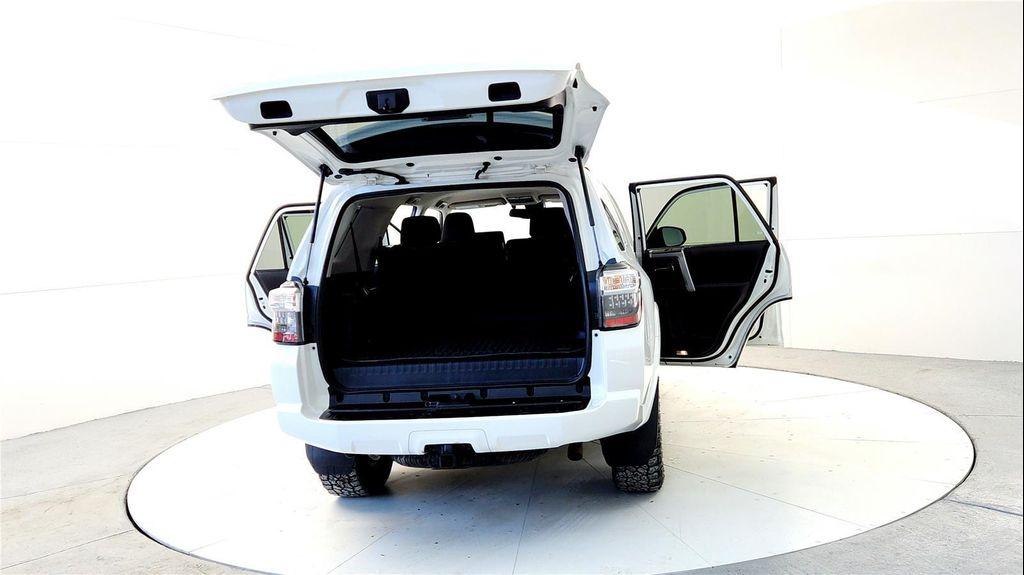 used 2022 Toyota 4Runner car, priced at $35,985