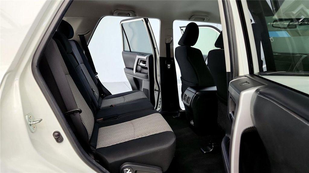 used 2022 Toyota 4Runner car, priced at $35,985