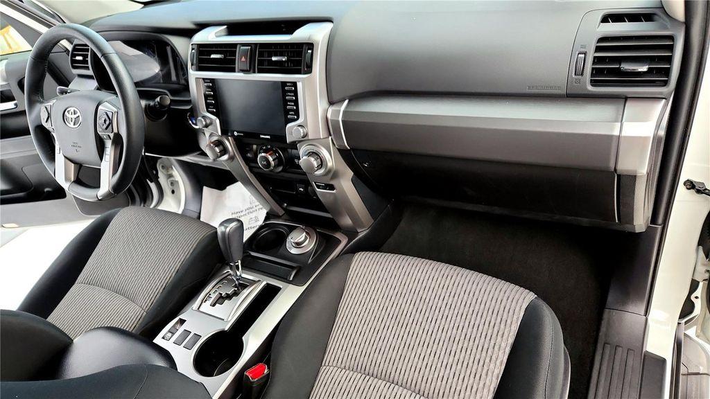 used 2022 Toyota 4Runner car, priced at $35,985