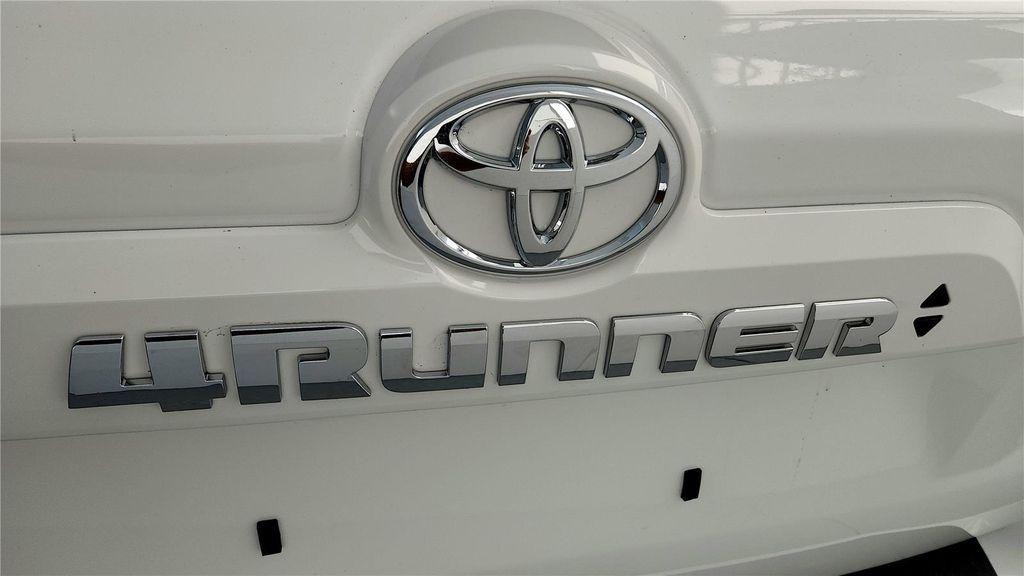 used 2022 Toyota 4Runner car, priced at $35,985