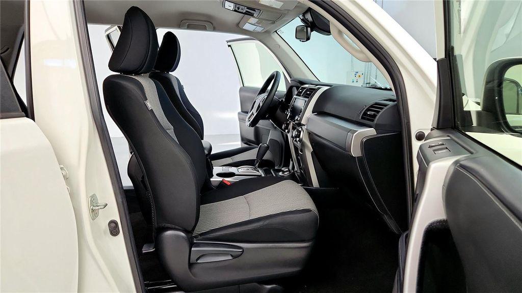 used 2022 Toyota 4Runner car, priced at $35,985