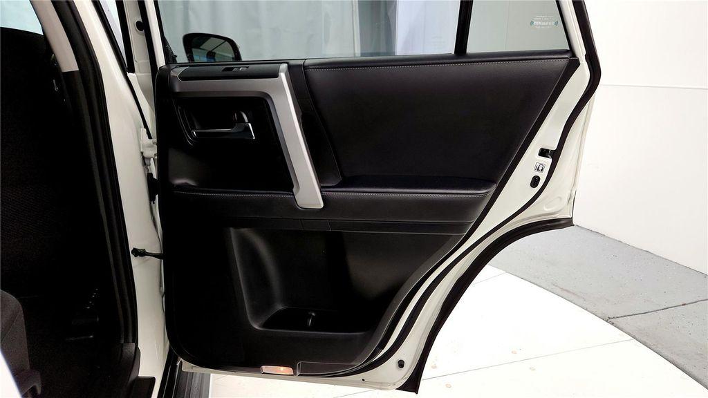used 2022 Toyota 4Runner car, priced at $35,985