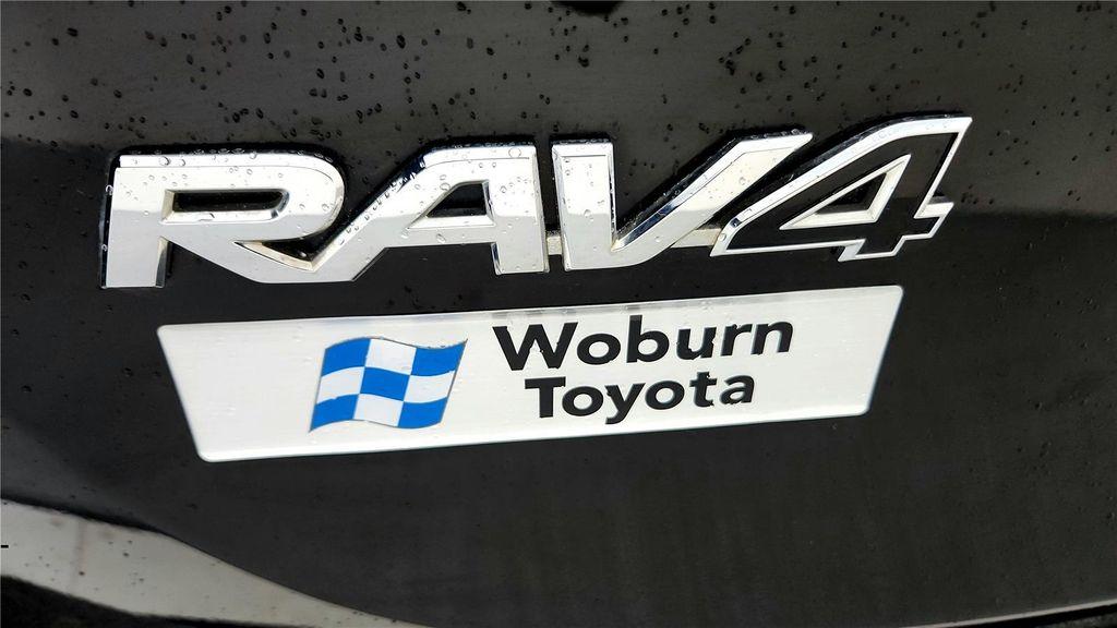 used 2017 Toyota RAV4 car, priced at $21,150