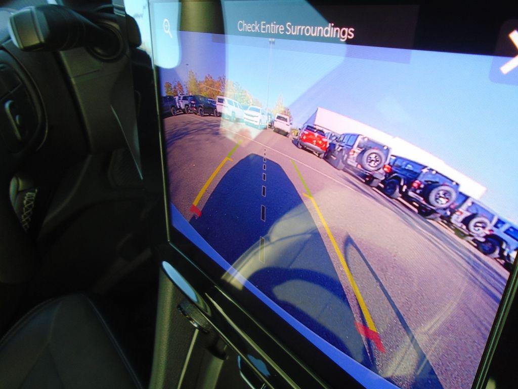 new 2025 Jeep Grand Cherokee car, priced at $42,336