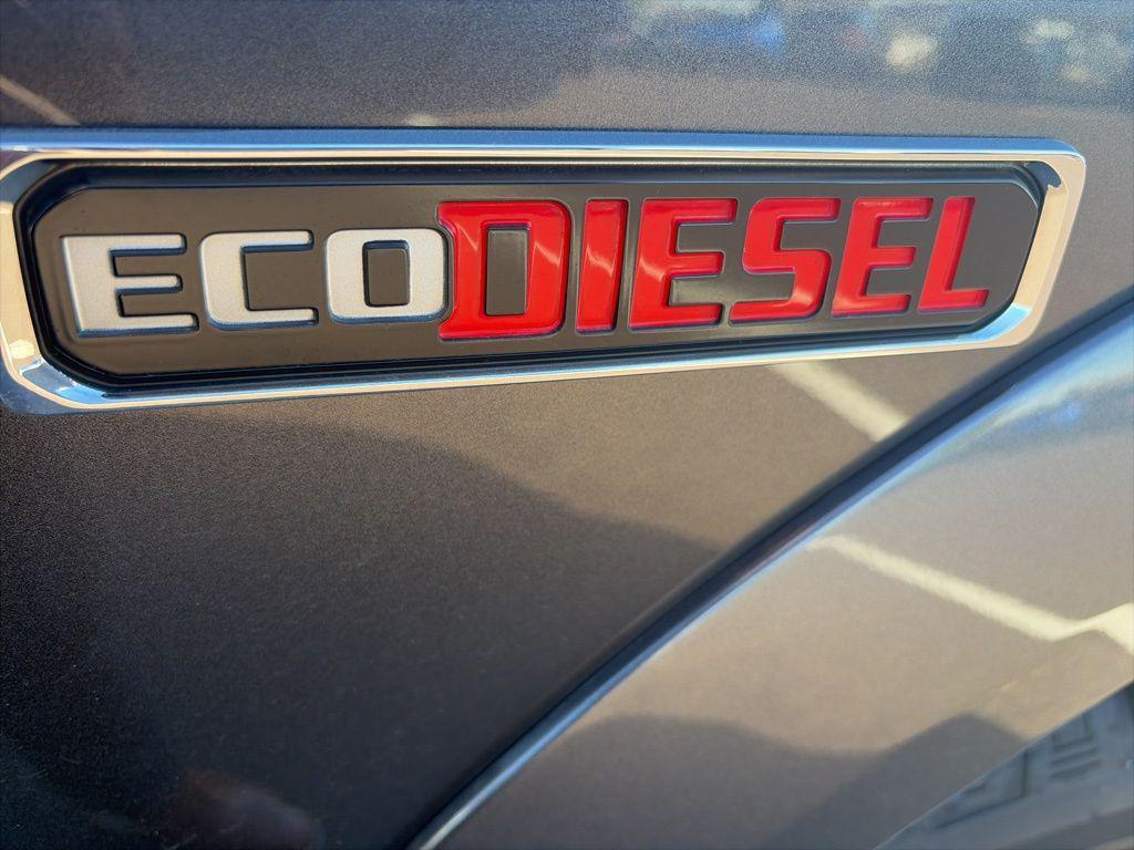 used 2018 Ram 1500 car, priced at $24,995