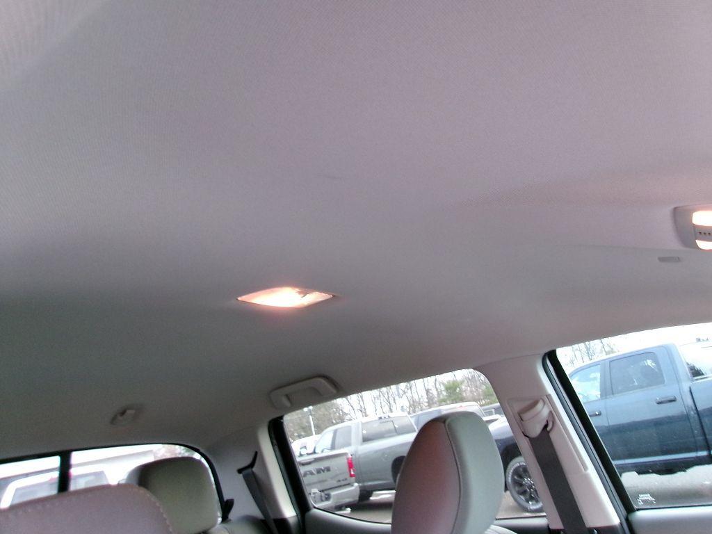 used 2023 Toyota Tacoma car, priced at $28,990