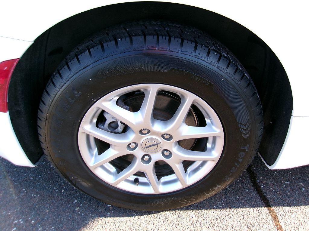 used 2024 Chrysler Pacifica car, priced at $28,990