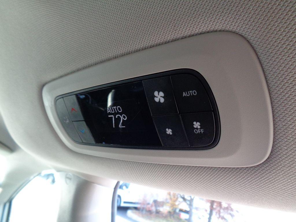 used 2024 Chrysler Pacifica car, priced at $26,490