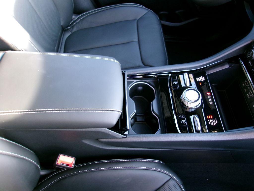 new 2025 Jeep Grand Cherokee car, priced at $55,343