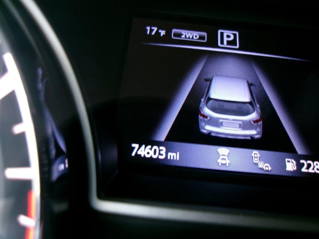 used 2019 Nissan Pathfinder car, priced at $17,990