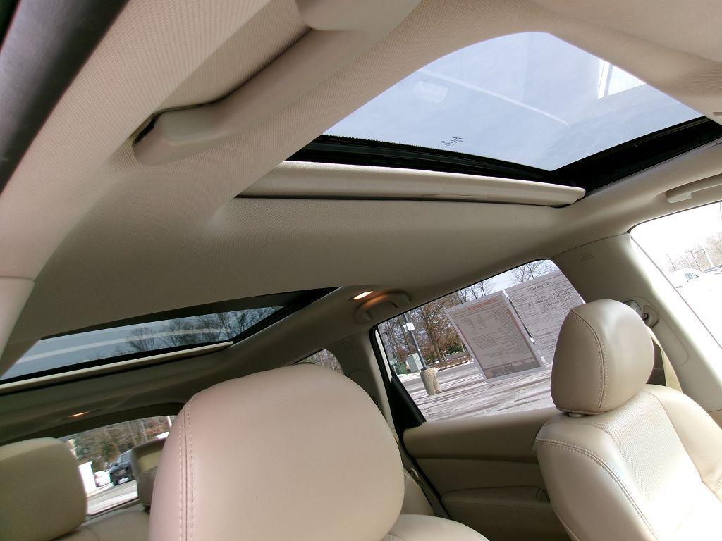 used 2019 Nissan Pathfinder car, priced at $17,990