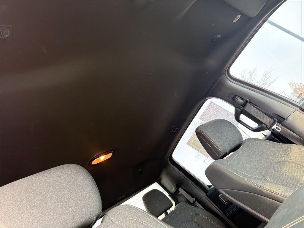 used 2019 Ram 1500 car, priced at $24,990