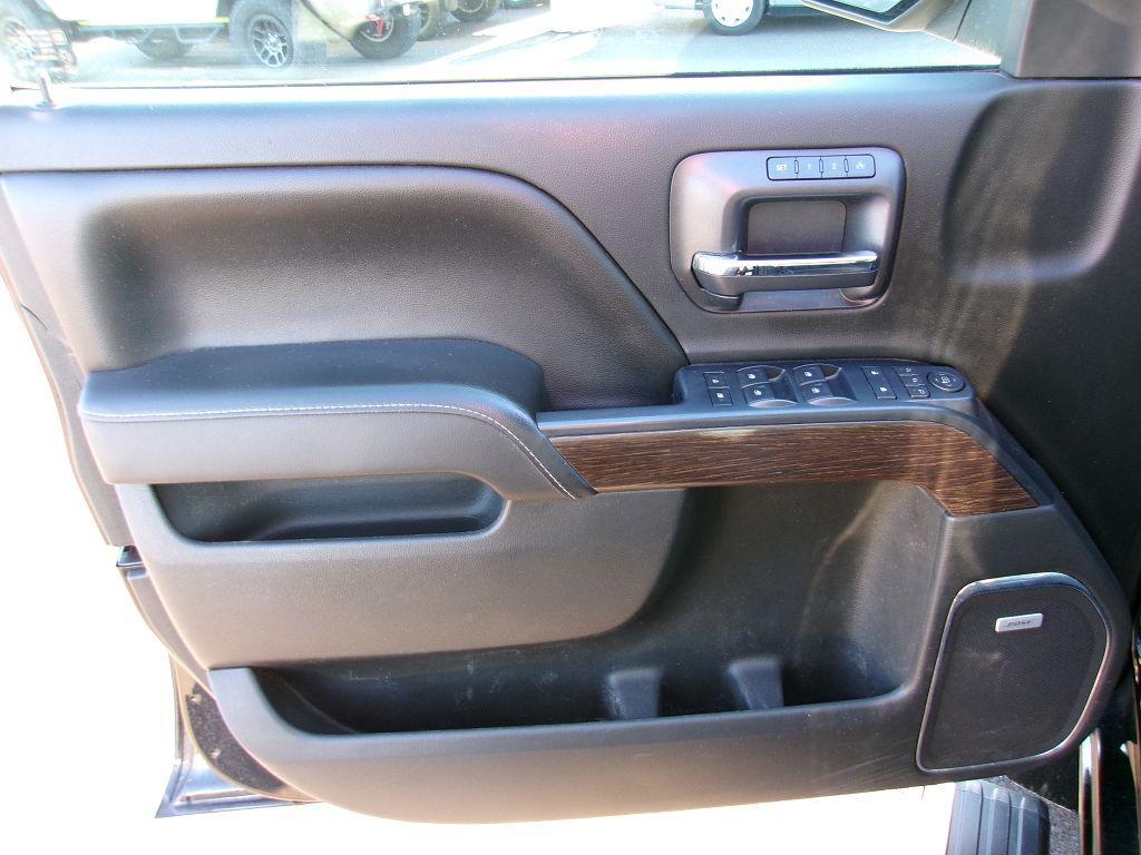 used 2017 GMC Sierra 1500 car, priced at $26,990