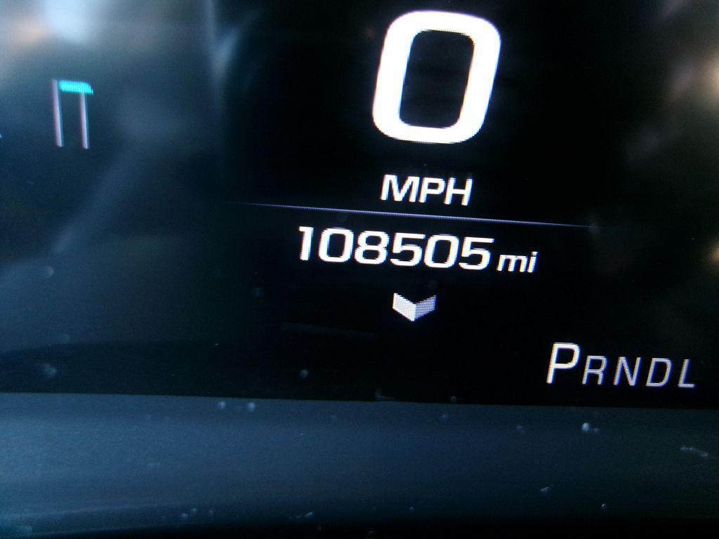 used 2017 GMC Sierra 1500 car, priced at $26,990