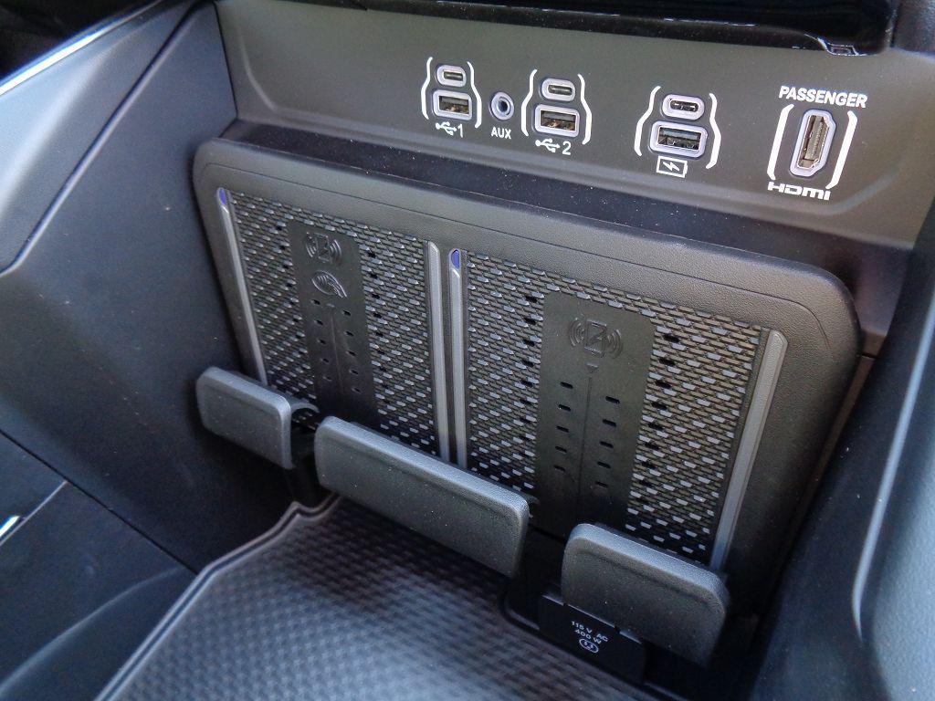 new 2026 Ram 1500 car, priced at $73,756