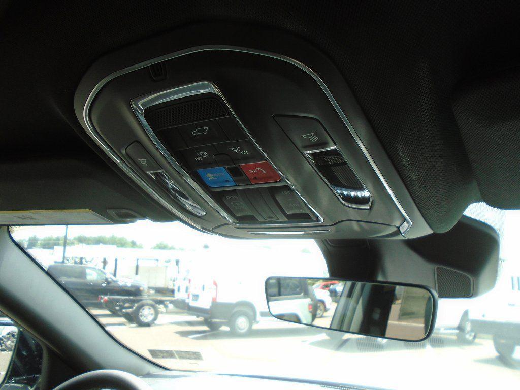 new 2025 Jeep Grand Cherokee L car, priced at $42,942